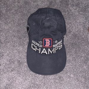 Boston Red Sox Hat